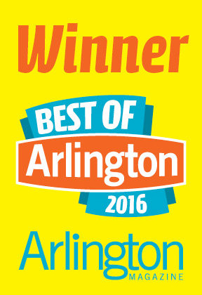 Arlington Magazine - Winner, Best of Arlington 2016: Ballston CrossFit