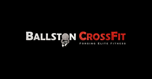 Ballston CrossFit — Globo gym in Arlington, MD